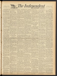The Independent and Montgomery Transcript, V. 87, Thursday, August 17, 1961, [Number: 12] by The Independent and Paul W. Levengood