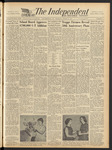 The Independent and Montgomery Transcript, V. 87, Thursday, August 31, 1961, [Number: 14] by The Independent and Paul W. Levengood