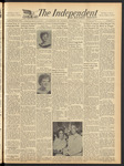 The Independent and Montgomery Transcript, V. 87, Thursday, September 21, 1961, [Number: 17]