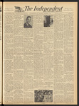 The Independent and Montgomery Transcript, V. 87, Thursday, October 5, 1961, [Number: 19]