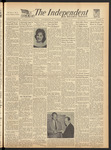 The Independent and Montgomery Transcript, V. 87, Thursday, October 26, 1961, [Number: 22] by The Independent and Paul W. Levengood