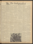 The Independent and Montgomery Transcript, V. 87, Thursday, November 2, 1961, [Number: 23]