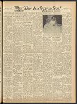 The Independent and Montgomery Transcript, V. 87, Thursday, November 9, 1961, [Number: 24]