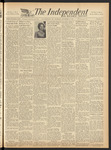 The Independent and Montgomery Transcript, V. 87, Thursday, November 16, 1961, [Number: 25] by The Independent and Paul W. Levengood