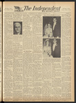 The Independent and Montgomery Transcript, V. 87, Thursday, November 30, 1961, [Number: 27]