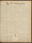 The Independent and Montgomery Transcript, V. 87, Thursday, December 21, 1961, [Number: 30] by The Independent and Paul W. Levengood