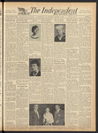 The Independent and Montgomery Transcript, V. 87, Thursday, January 18, 1962, [Number: 34] by The Independent and Paul W. Levengood