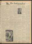 The Independent and Montgomery Transcript, V, 87, Thursday, February 8, 1962, [Number: 37] by The Independent and Paul W. Levengood