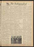 The Independent and Montgomery Transcript, V. 87, Thursday, February 22, 1962, [Number: 39] by The Independent and Paul W. Levengood