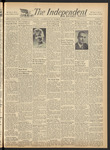 The Independent and Montgomery Transcript, V. 87, Thursday, March 8, 1962, [Number: 41] by The Independent and Paul W. Levengood