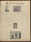 The Independent and Montgomery Transcript, V. 87, Thursday, March 29, 1962, [Number: 44] by The Independent and Paul W. Levengood