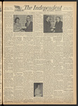 The Independent and Montgomery Transcript, V. 87, Thursday, April 19, 1962, [Number: 47] by The Independent and Paul W. Levengood