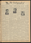 The Independent and Montgomery Transcript, V. 87, Thursday, May 3, 1962, [Number: 49]