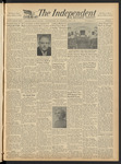 The Independent and Montgomery Transcript, V. 88, Thursday, June 7, 1962, [Number: 1]
