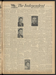 The Independent and Montgomery Transcript, V. 88, Thursday, June 28, 1962, [Number: 4] by The Independent and Paul W. Levengood