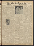The Independent and Montgomery Transcript, V. 88, Thursday, September 27, 1962, [Number: 17]
