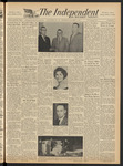 The Independent and Montgomery Transcript, V. 88, Thursday, October 4, 1962, [Number: 18]