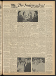 The Independent and Montgomery Transcript, V. 88, Thursday, November 1, 1962, [Number: 22]