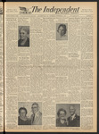 The Independent and Montgomery Transcript, V. 88, Thursday, December 6, 1962, [Number: 27]