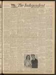 The Independent and Montgomery Transcript, V. 88, Thursday, December 13, 1962, [Number: 28] by The Independent and Paul W. Levengood