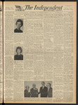 The Independent and Montgomery Transcript, V. 88, Thursday, January 17, 1963, [Number: 33]
