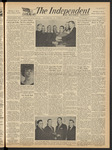 The Independent and Montgomery Transcript, V. 88, Thursday, January 24, 1963, [Number: 34]