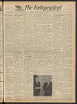 The Independent and Montgomery Transcript, V. 88, Thursday, January 31, 1963, [Number: 35] by The Independent and Paul W. Levengood