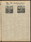 The Independent and Montgomery Transcript, V. 88, Thursday, April 11, 1963, [Number: 45]