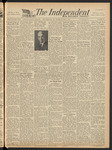 The Independent and Montgomery Transcript, V. 88, Thursday, May 2, 1963, [Number: 48] by The Independent and Paul W. Levengood