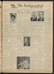 The Independent and Montgomery Transcript, V. 88, Thursday, May 23, 1963, [Number: 51]