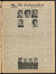 The Independent and Montgomery Transcript, V. 89, Thursday, June 13, 1963, [Number: 2]