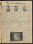 The Independent and Montgomery Transcript, V. 89, Thursday, June 20, 1963, [Number: 3] by The Independent and Paul W. Levengood