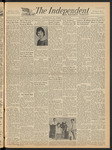 The Independent and Montgomery Transcript, V. 89, Thursday, July 11, 1963, [Number: 6]