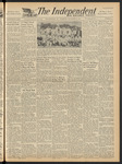 The Independent and Montgomery Transcript, V. 89, Thursday, September 19, 1963, [Number: 16] by The Independent and Paul W. Levengood
