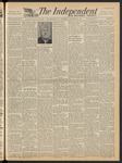 The Independent and Montgomery Transcript, V. 89, Thursday, September 26, 1963, [Number: 17] by The Independent and Paul W. Levengood