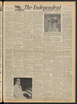 The Independent and Montgomery Transcript, V. 89, Thursday, October 3, 1963, [Number: 18]