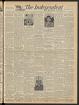 The Independent and Montgomery Transcript, V. 89, Thursday, October 10, 1963, [Number: 19]