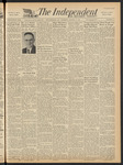 The Independent and Montgomery Transcript, V. 89, Thursday, January 23, 1964, [Number: 34] by The Independent and Paul W. Levengood