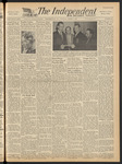 The Independent and Montgomery Transcript, V. 89 Thursday, March 5, 1964, [Number: 40] by The Independent and Paul W. Levengood