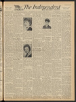 The Independent and Montgomery Transcript, V. 89, Thursday, March 26, 1964, [Number: 43]