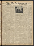 The Independent and Montgomery Transcript, V. 89, Thursday, April 23, 1964, [Number: 47] by The Independent and Paul W. Levengood