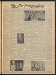 The Independent and Montgomery Transcript, V. 90, Thursday, June 4, 1964, [Number: 1]