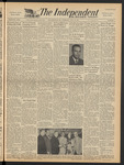 The Independent and Montgomery Transcript, V. 90, Thursdsay, July 16, 1964, [Number: 7]