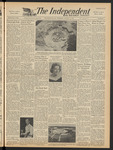 The Independent and Montgomery Transcript, V. 90, Thursday, August 13, 1964, [Number: 11]