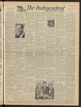 The Independent and Montgomery Transcript, V. 90, Thursday, September 17, 1964, [Number: 16]