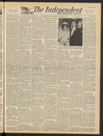 The Independent and Montgomery Transcript, V. 90, Thursday, October 8, 1964, [Number: 19]