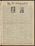 The Independent and Montgomery Transcript, V. 90, Thursday, October 29, 1964, [Number: 22]
