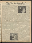 The Independent and Montgomery Transcript, V. 90, Thursday, November 12, 1964, [Number: 24]
