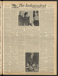 The Independent and Montgomery Transcript, V. 90, Thursday, December 3, 1964, [Number: 27]