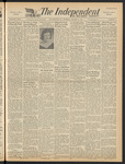 The Independent and Montgomery Transcript, V. 90, Thursday, January 21, 1965, [Number: 34]